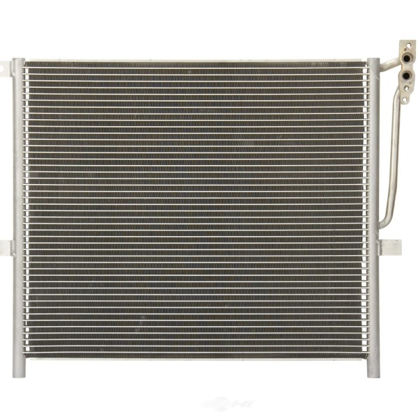 Spectra Premium A/C Condenser 7-3079