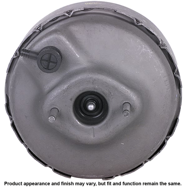 Cardone Reman Remanufactured Vacuum Power Brake Booster w/o Master Cylinder 54-73117