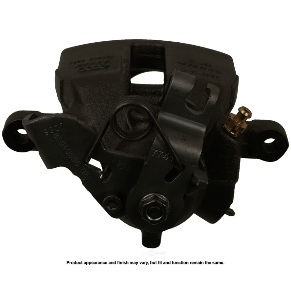 Cardone Reman Remanufactured Unloaded Caliper 19-3415