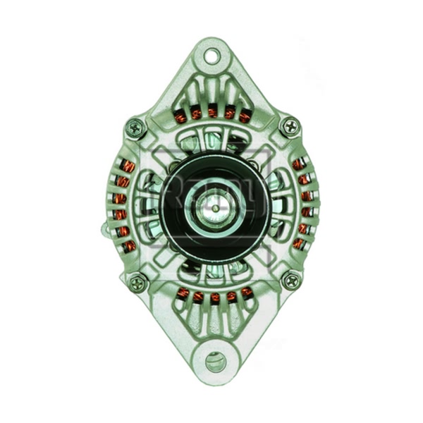 Remy Alternator 94101