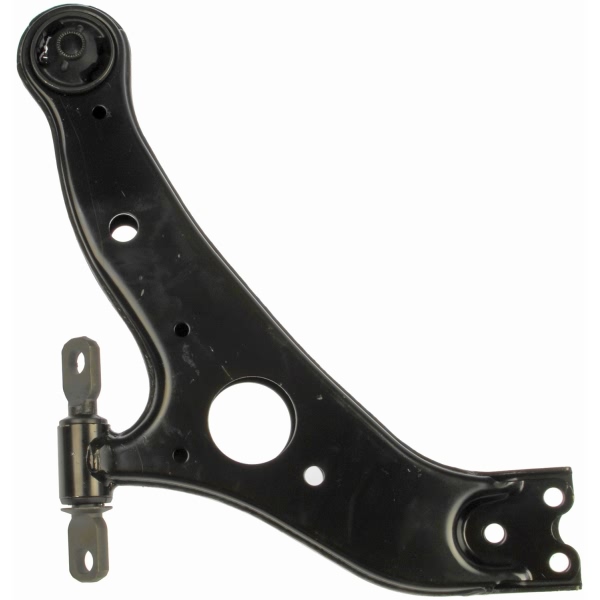 Dorman Front Passenger Side Lower Non Adjustable Control Arm 521-814