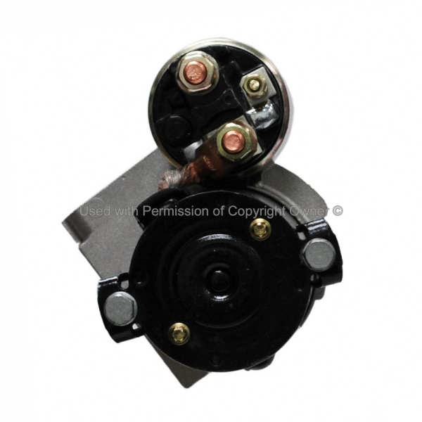 Quality-Built Starter Remanufactured 6784S