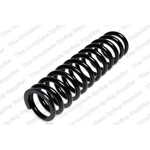 lesjofors Front Coil Spring 4056827