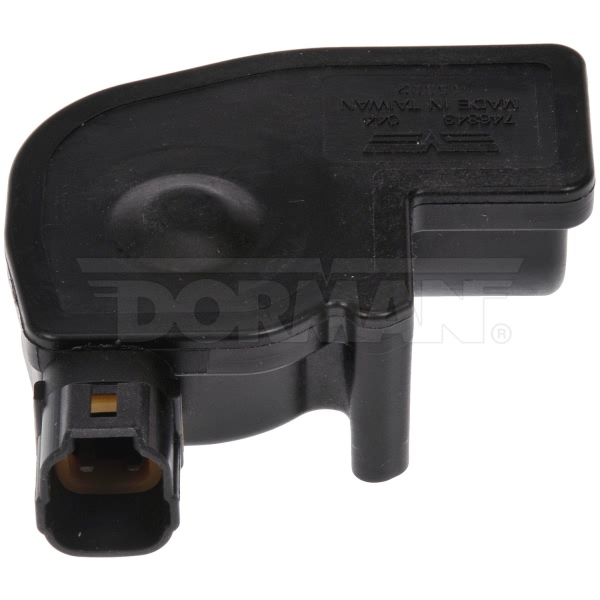 Dorman OE Solutions Tailgate Lock Actuator Motor 746-843