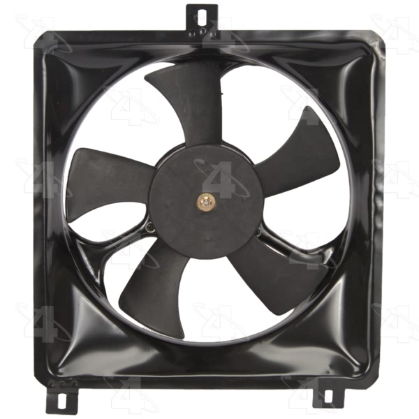 Four Seasons A C Condenser Fan Assembly 75575