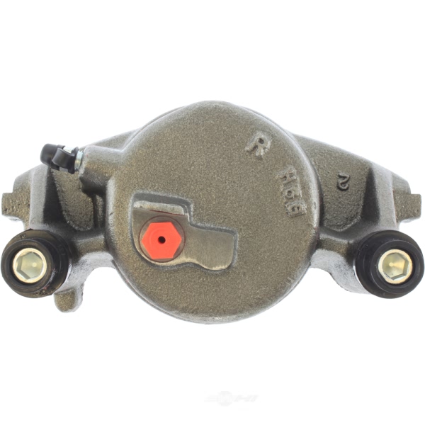 Centric Remanufactured Semi-Loaded Front Passenger Side Brake Caliper 141.66019