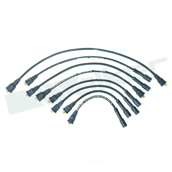 Walker Products Spark Plug Wire Set 924-1343