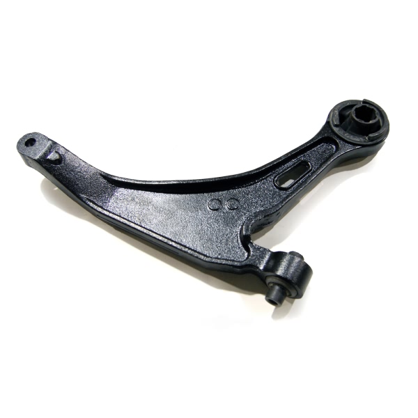 Mevotech Supreme Front Driver Side Lower Non Adjustable Control Arm CMS101115