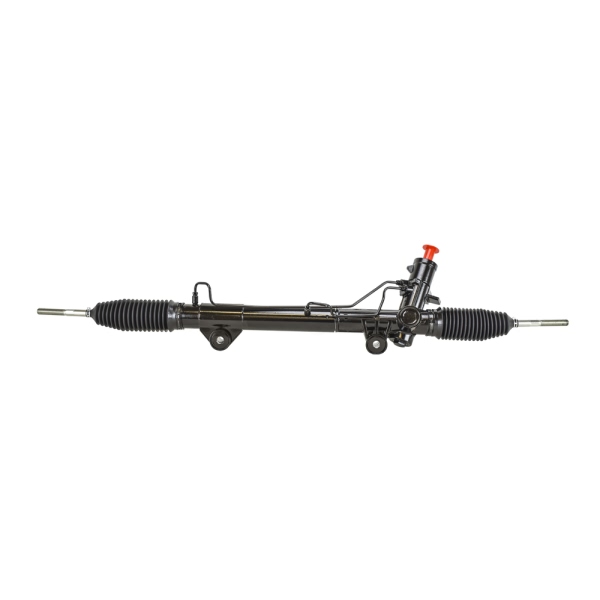 AAE Remanufactured Hydraulic Power Steering Rack & Pinion 100% Tested 64229