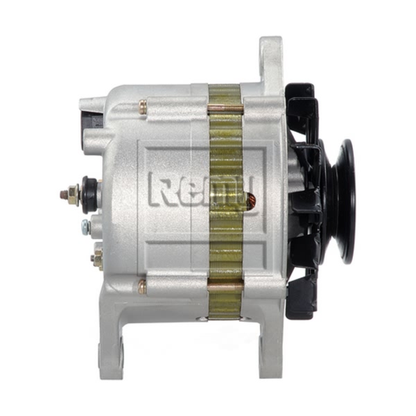 Remy Remanufactured Alternator 14886