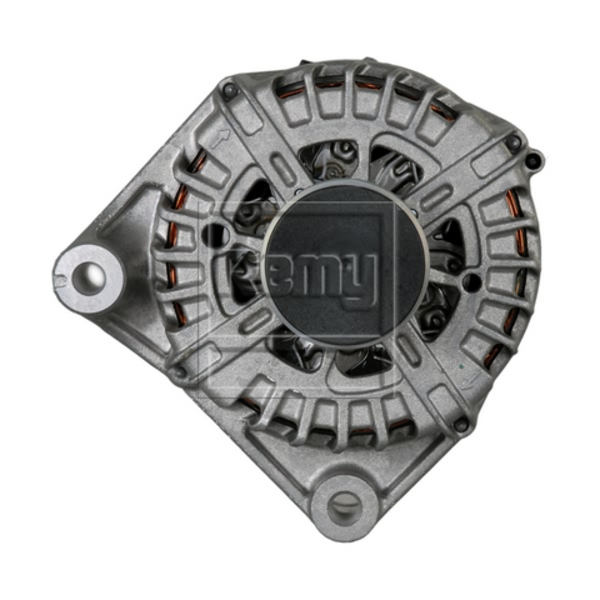 Remy Remanufactured Alternator 11202