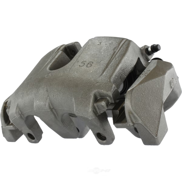 Centric Remanufactured Semi-Loaded Front Passenger Side Brake Caliper 141.35159