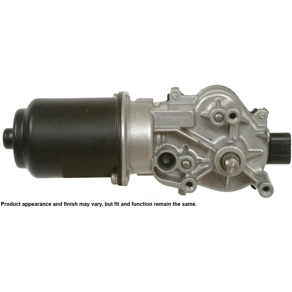 Cardone Reman Remanufactured Wiper Motor 43-4054