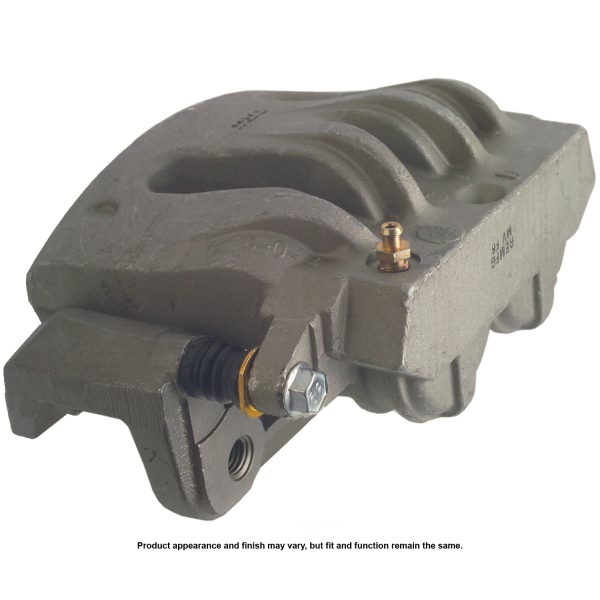 Cardone Reman Remanufactured Unloaded Caliper w/Bracket 18-B4960