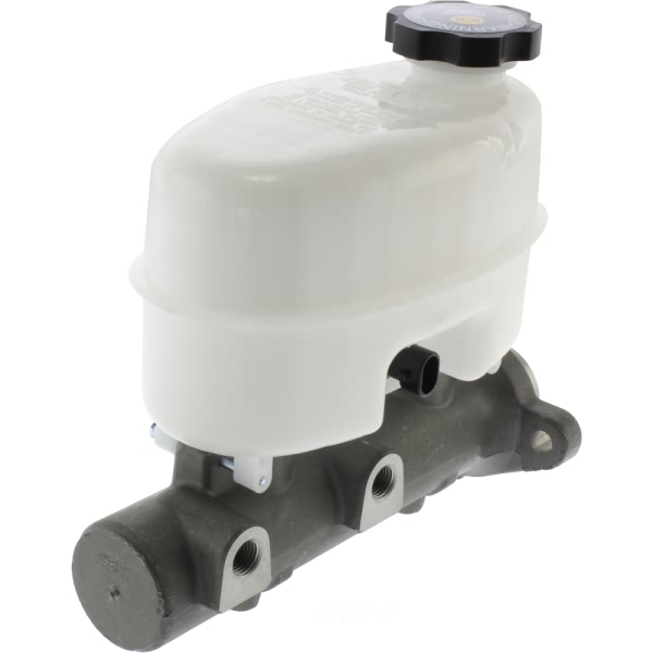 Centric Premium Brake Master Cylinder 130.66070