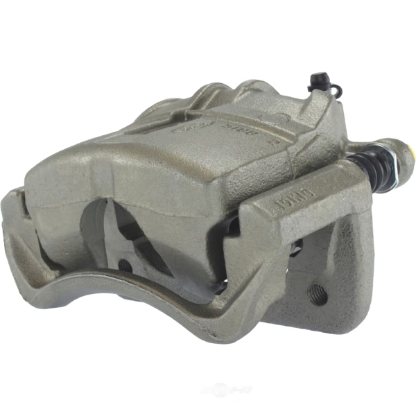 Centric Remanufactured Semi-Loaded Front Driver Side Brake Caliper 141.61062