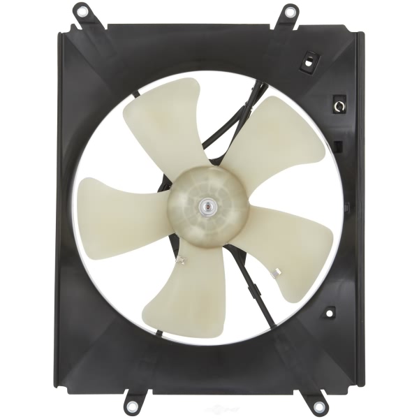 Spectra Premium Radiator Fan Assembly CF200005