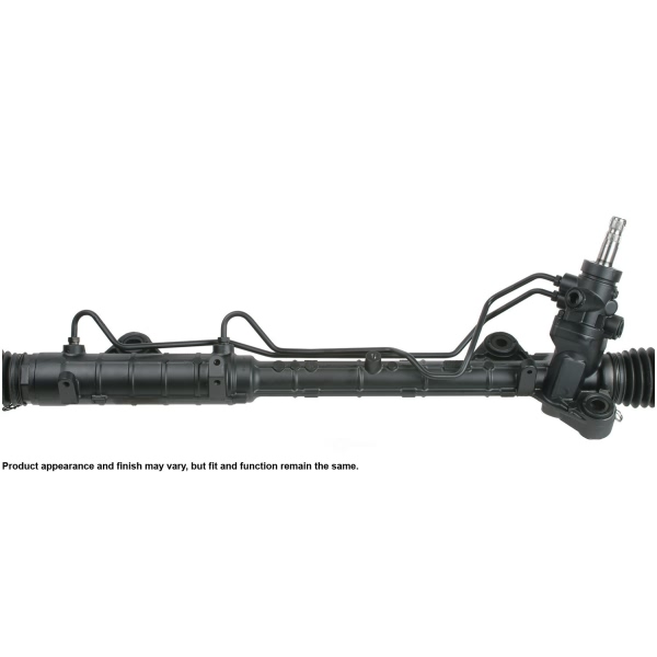 Cardone Reman Remanufactured Hydraulic Power Rack and Pinion Complete Unit 26-2046