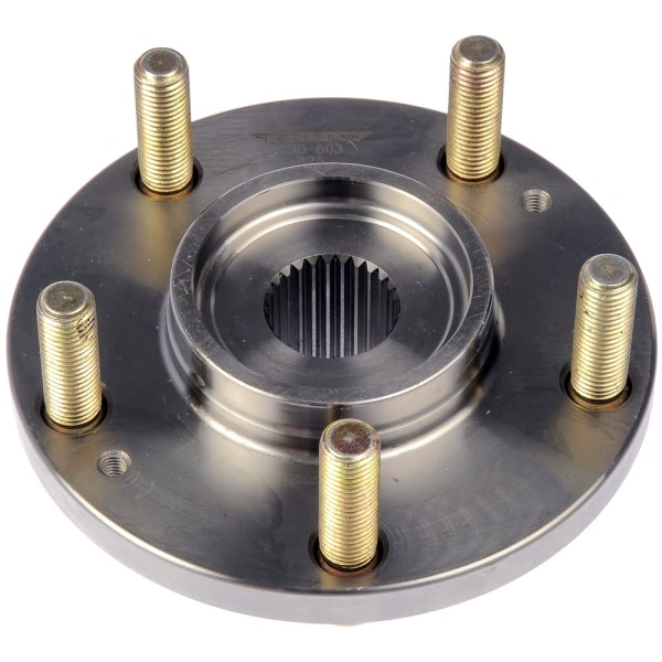 Dorman OE Solutions Front Driver Side Wheel Hub 930-603
