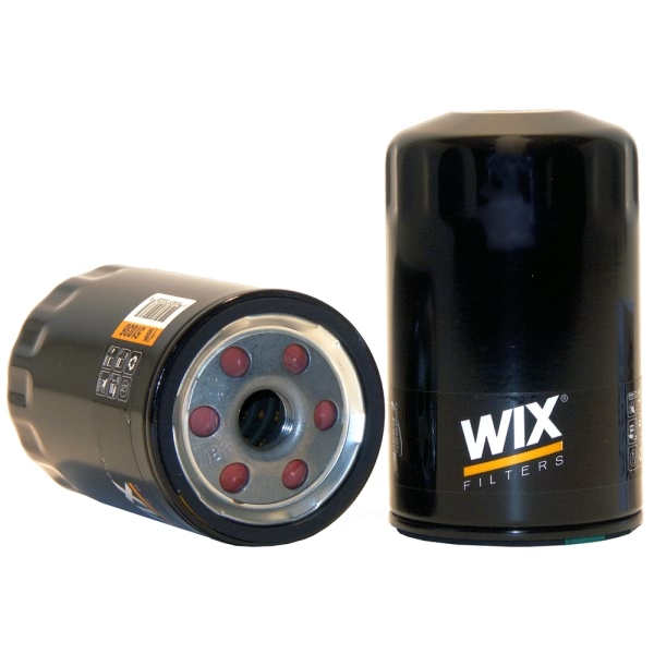 WIX Full Flow Lube Engine Oil Filter 51036