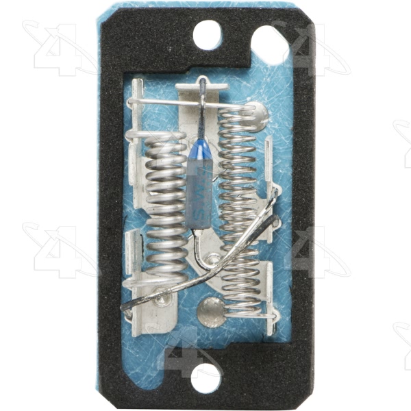 Four Seasons Hvac Blower Motor Resistor 20309