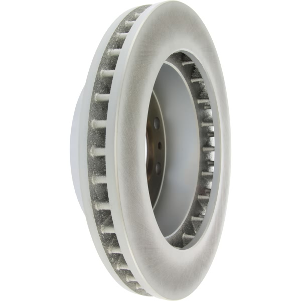 Centric GCX Rotor With Partial Coating 320.66059