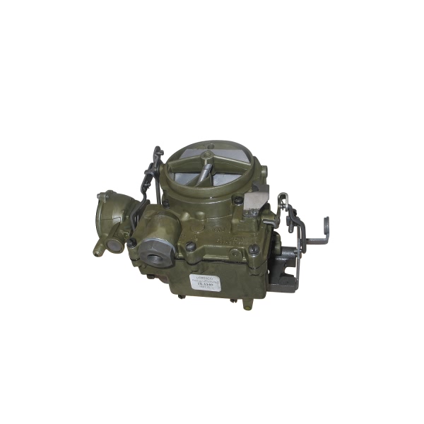 Uremco Remanufacted Carburetor 11-1149