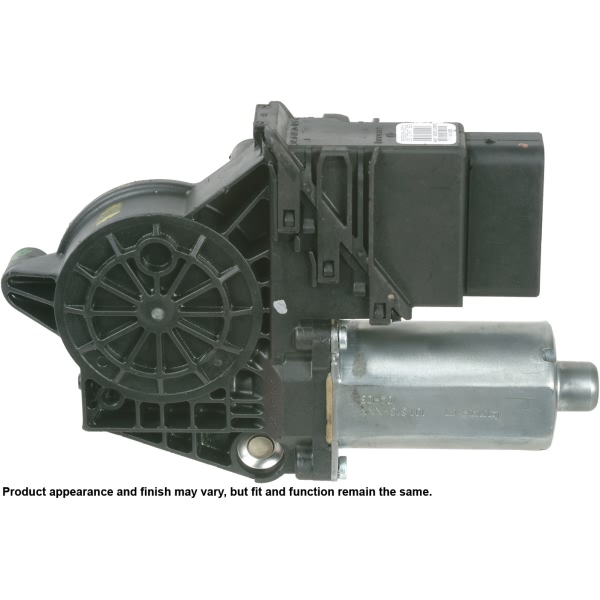 Cardone Reman Remanufactured Window Lift Motor 47-2089