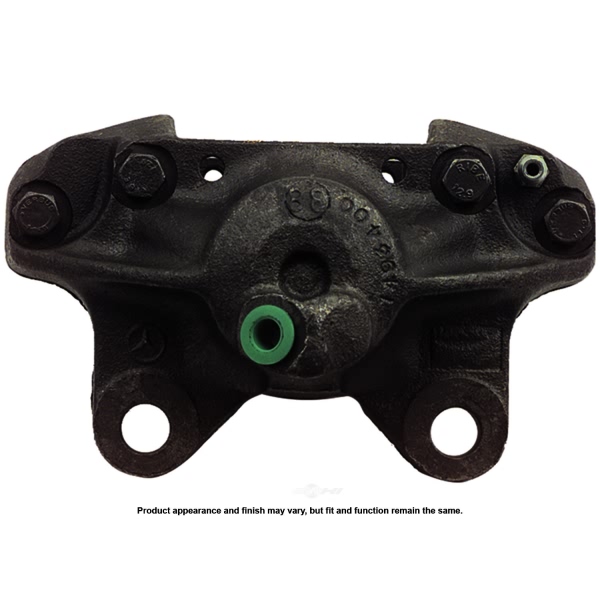 Cardone Reman Remanufactured Unloaded Caliper 19-167