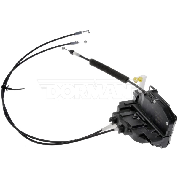 Dorman OE Solutions Front Driver Side Door Lock Actuator Motor 937-264