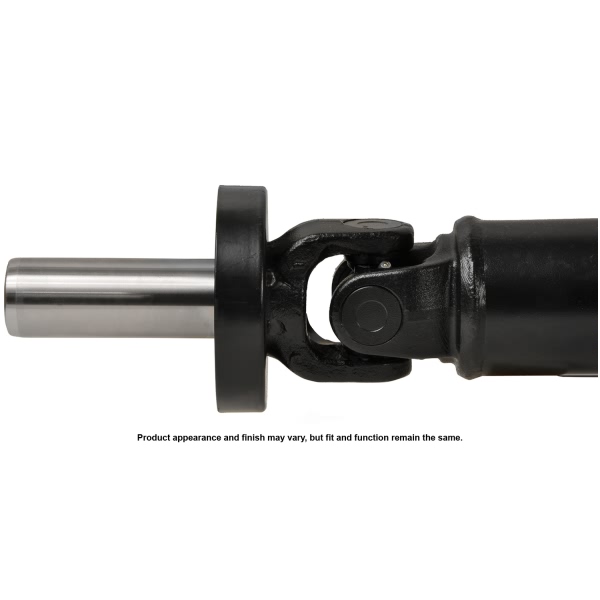 Cardone Reman Remanufactured Driveshaft/ Prop Shaft 65-5015