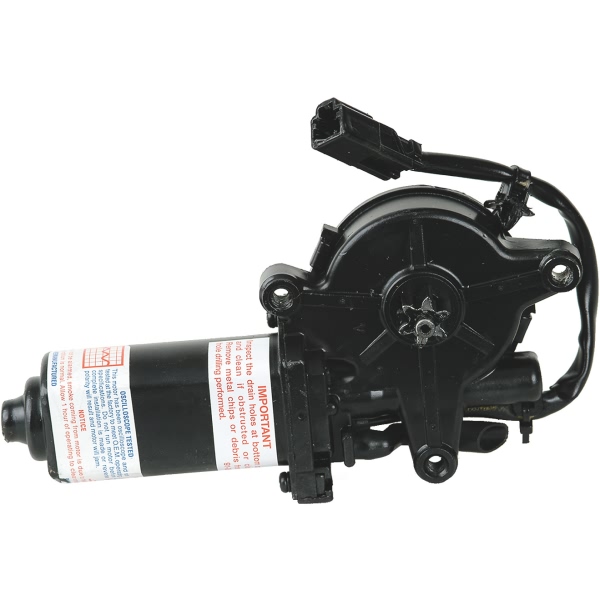 Cardone Reman Remanufactured Window Lift Motor 47-1551