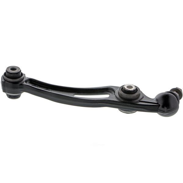 Mevotech Supreme Front Passenger Side Lower Non Adjustable Control Arm And Ball Joint Assembly CMS101419