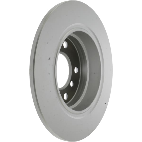 Centric GCX Plain 1-Piece Rear Brake Rotor 320.34030H