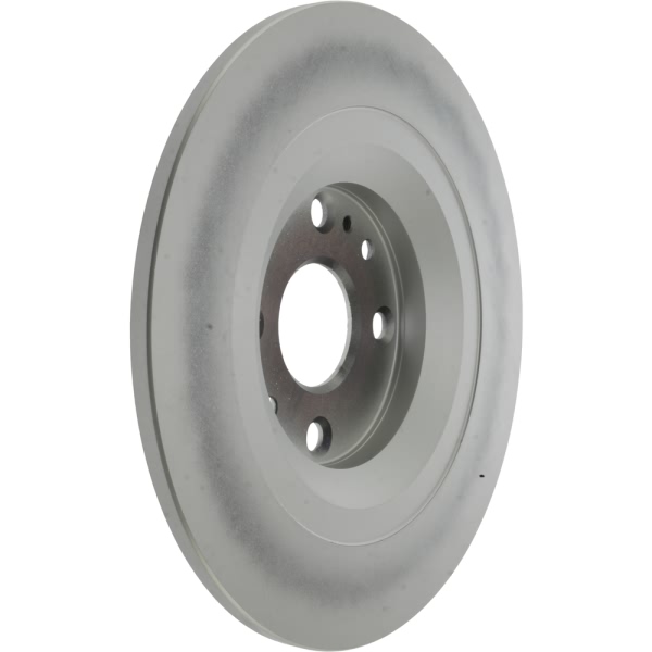 Centric GCX Rotor With Partial Coating 320.45062