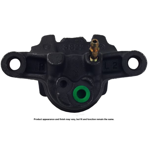 Cardone Reman Remanufactured Unloaded Caliper 19-2598