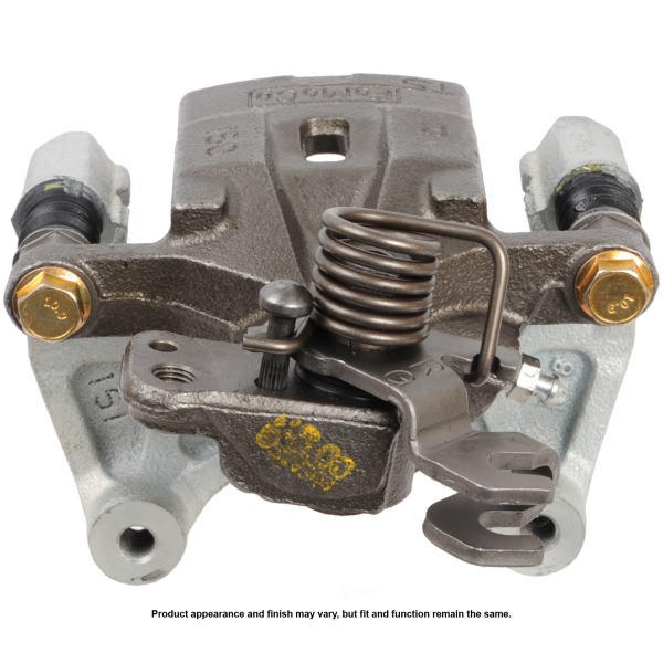 Cardone Reman Remanufactured Unloaded Caliper w/Bracket 18-B5003A