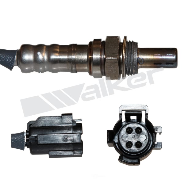 Walker Products Oxygen Sensor 350-34511