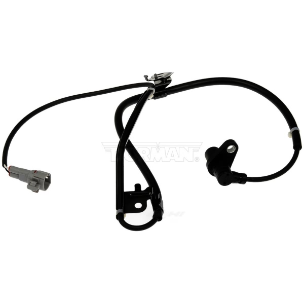 Dorman Front Driver Side Abs Wheel Speed Sensor 970-169