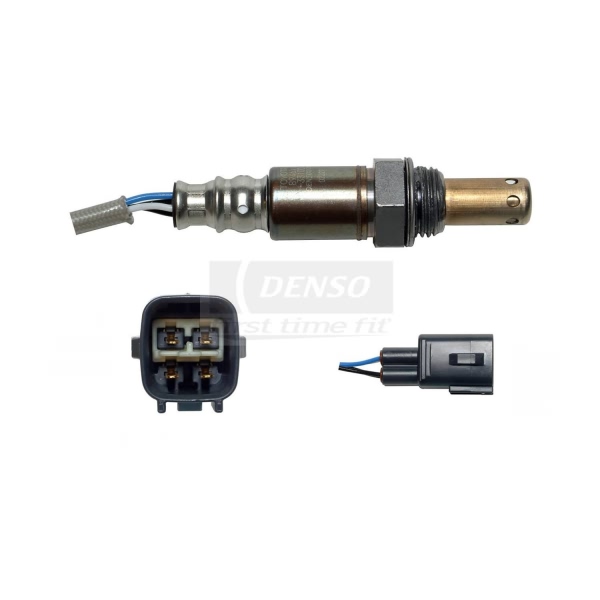 Denso Air Fuel Ratio Sensor 234-9051