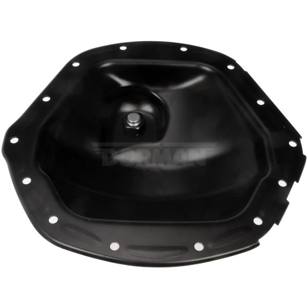 Dorman OE Solutions Rear Differential Cover 697-712