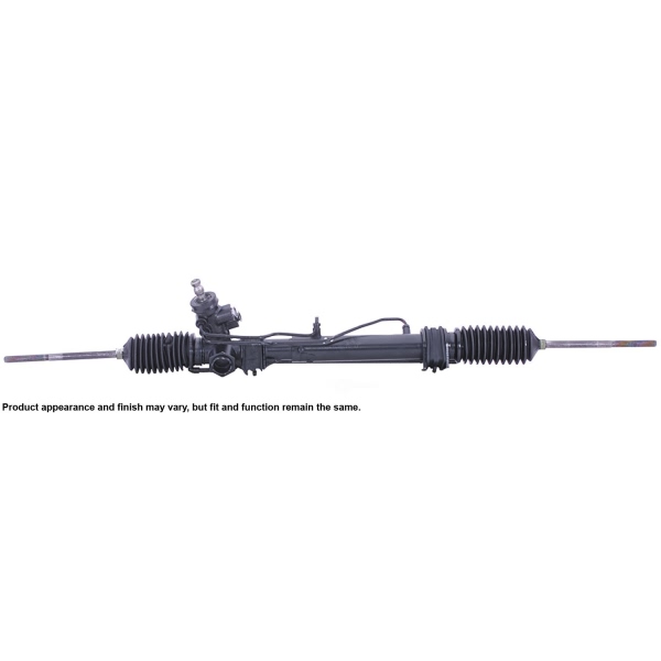 Cardone Reman Remanufactured Hydraulic Power Rack and Pinion Complete Unit 22-313