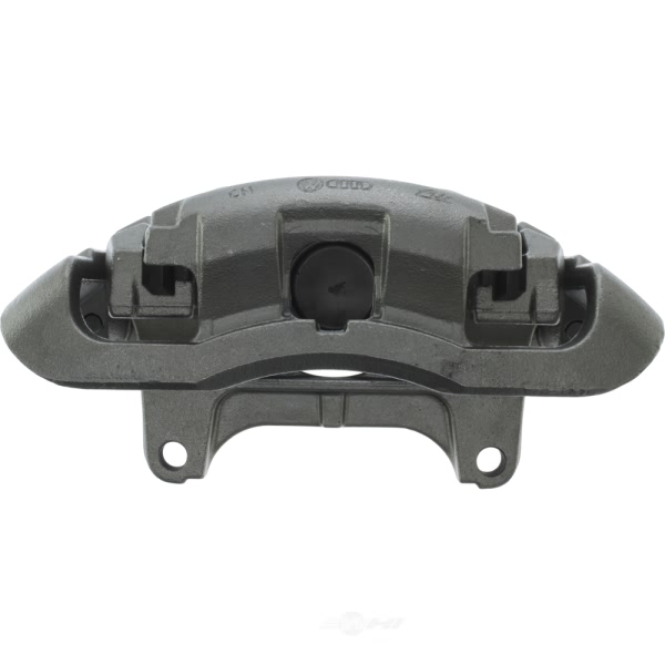 Centric Remanufactured Semi-Loaded Front Driver Side Brake Caliper 141.33092