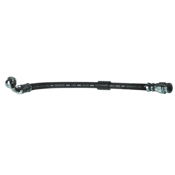Centric Rear Brake Hose 150.45350