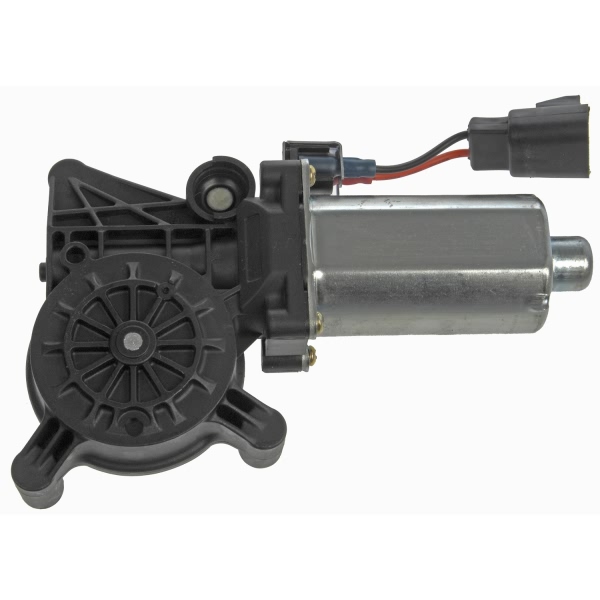Dorman OE Solutions Front Driver Side Window Motor 742-921
