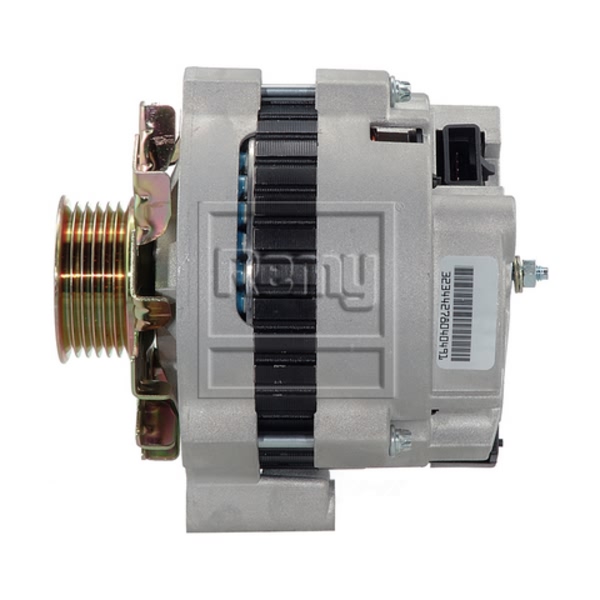 Remy Alternator 91344