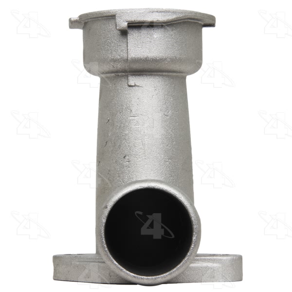 Four Seasons Engine Coolant Filler Neck W O Thermostat 85031