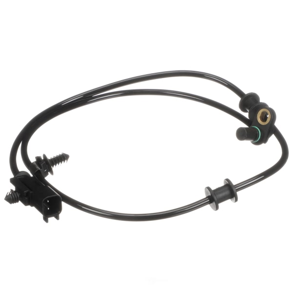 Delphi Front Passenger Side Abs Wheel Speed Sensor SS11587