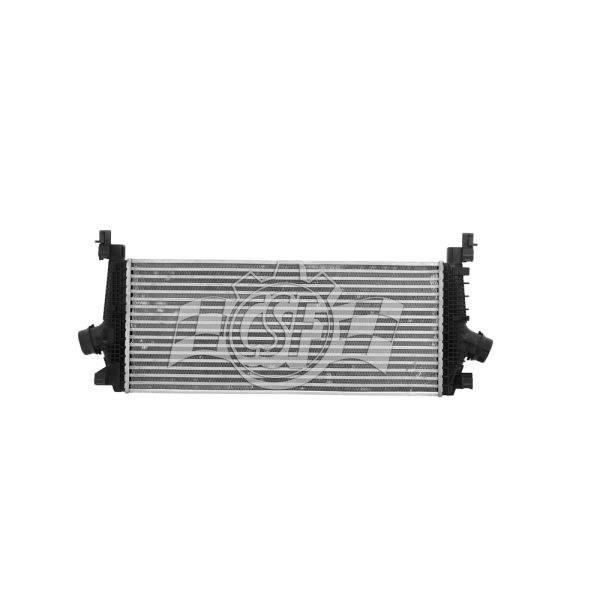 CSF OE Style Design Intercooler 6004