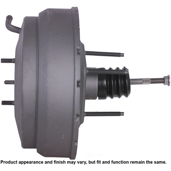 Cardone Reman Remanufactured Vacuum Power Brake Booster w/o Master Cylinder 53-2721